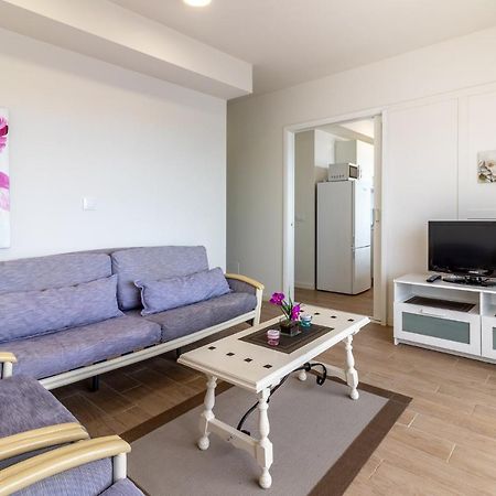 Flatguest Danubio + Sea view + Pool + Beach Mogán Exterior foto