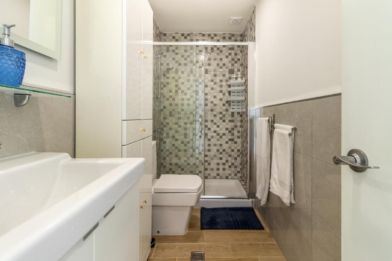 Flatguest Danubio + Sea view + Pool + Beach Mogán Exterior foto