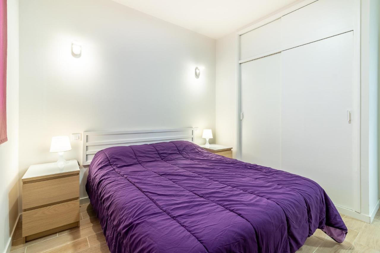 Flatguest Danubio + Sea view + Pool + Beach Mogán Exterior foto